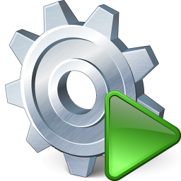 Pre & Post Compile Actions